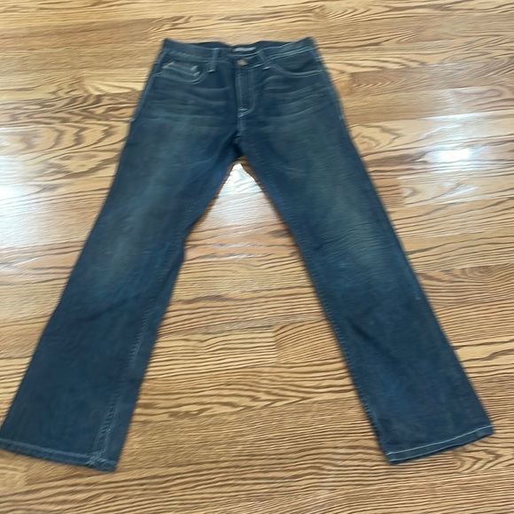 Jeans size 32 men good condition - Picture 1 of 5